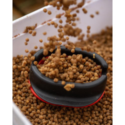 S1800045 Sonubaits Stiki Method Pellets 2mm - Hemp & Gingerbread