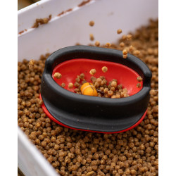 S1800045 Sonubaits Stiki Method Pellets 2mm - Hemp & Gingerbread