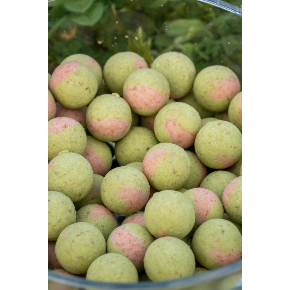 S1810134 Sonubaits Spike'Um Wafter 8mm - Meaty Mussel