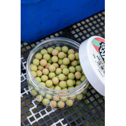 S1810134 Sonubaits Spike'Um Wafter 8mm - Meaty Mussel