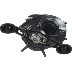 10728-081 Multiplikator Daiwa 26 Tatula BF TW 70 L