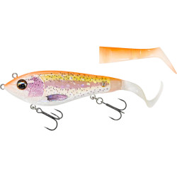Wobler Savage Gear Deviator Tail - ALBINO TROUT