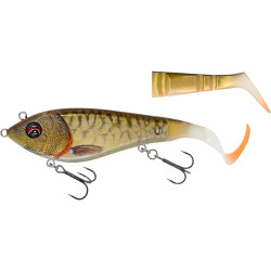 Wobler Savage Gear Deviator Tail - COPPER CARP
