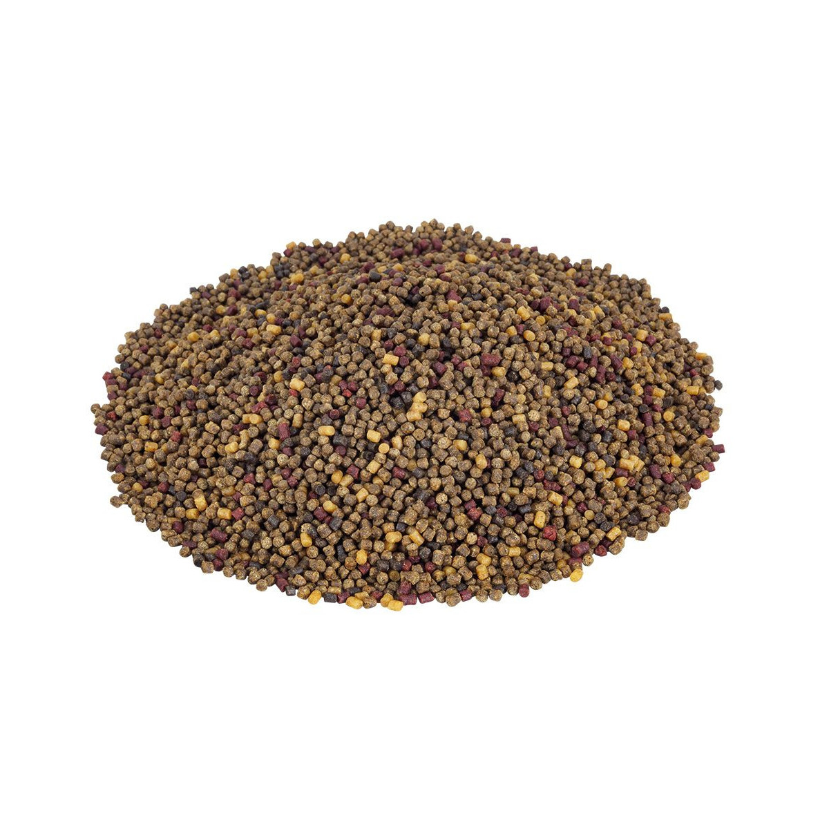 DD-LO602 Pellet Lorpio Ultra R1 Multicolour 700g - 2mm