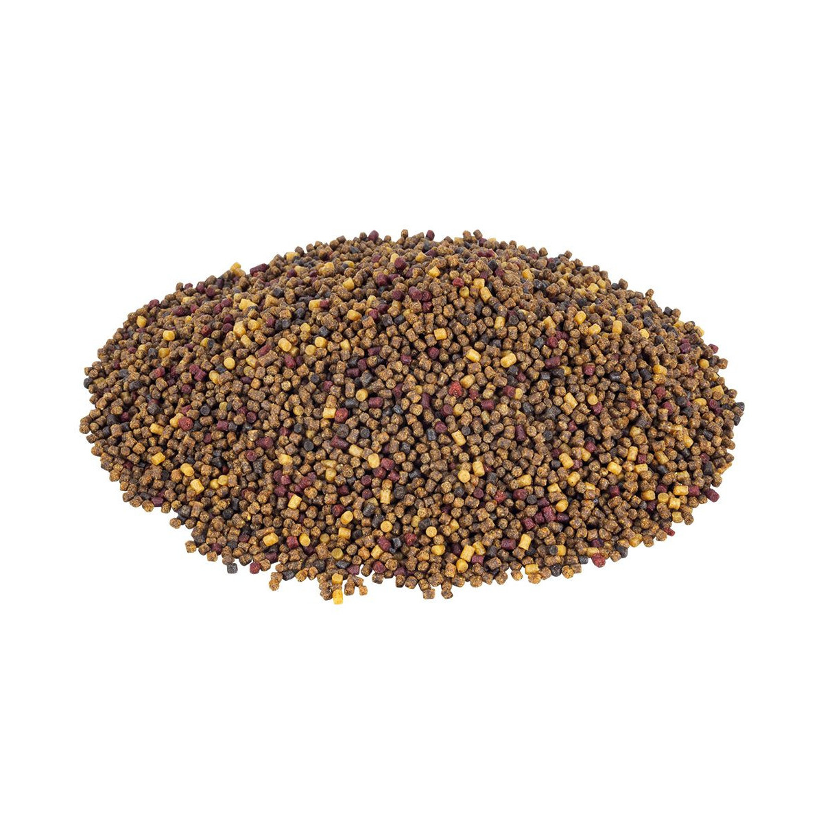 DD-LO612 Pellet Lorpio Master Multicolour 700g - 2mm