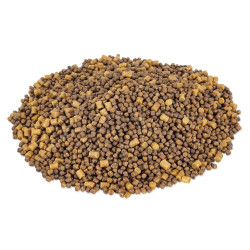 DD-LO621 Pellet Lorpio Big Carp Duocolour 700g - 3/4.5mm