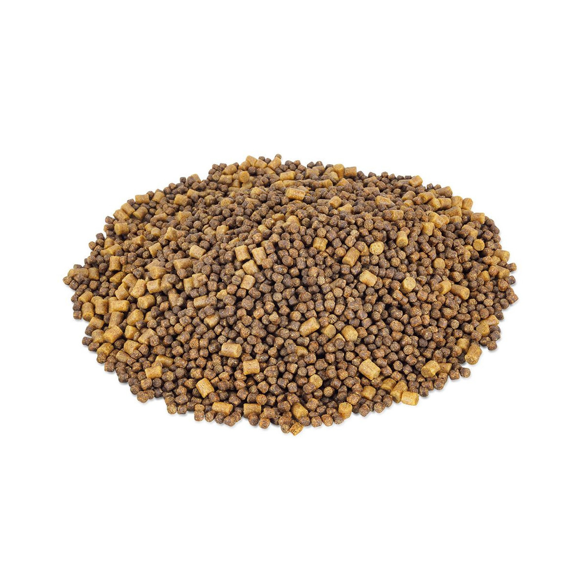 DD-LO621 Pellet Lorpio Big Carp Duocolour 700g - 3/4.5mm