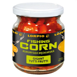 PR-LO011 Kukurydza Lorpio gigant 125g - Tutti Frutti