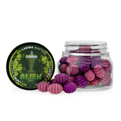 OSM-79 Przynęta Osmo Big Larwa Wafters 16x10mm - ALIEN