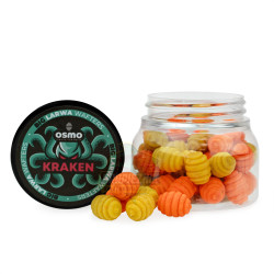 OSM-80 Przynęta Osmo Big Larwa Wafters 16x11mm - KRAKEN