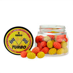 OSM-81 Przynęta Osmo Big Larwa Wafters 16x11mm - TURBO