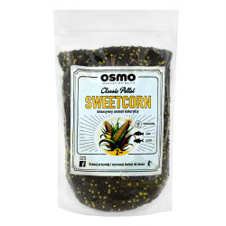 OSM-76 Pellet Osmo Classic 800g - Sweetcorn 2mm