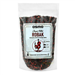 OSM-78 Pellet Osmo 800g - CLASSIC Robak 2mm