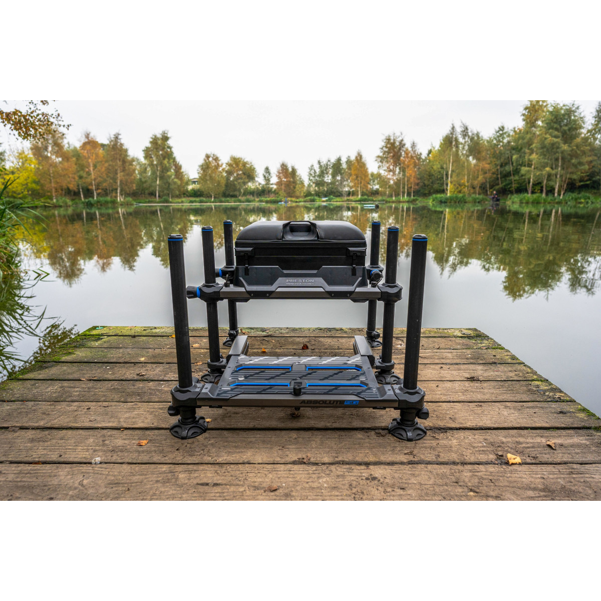 Siedzisko Preston Absolute 5G - P0120032