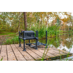 Siedzisko Preston Absolute 5G - P0120032