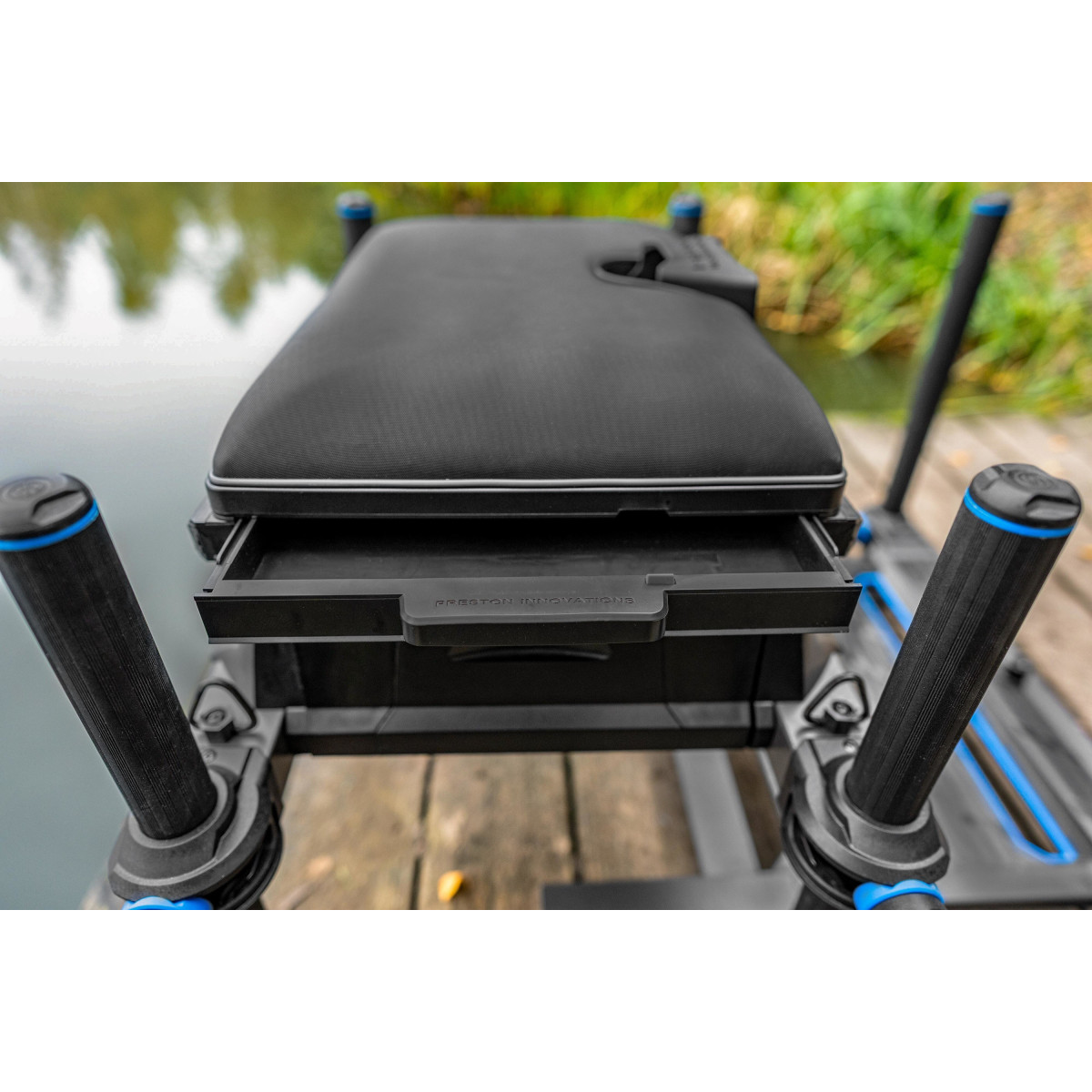 Siedzisko Preston Absolute 5G - P0120032