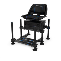 Siedzisko Preston Absolute 5G 360 - P0120033