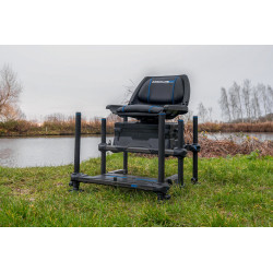 Siedzisko Preston Absolute 5G 360 - P0120033