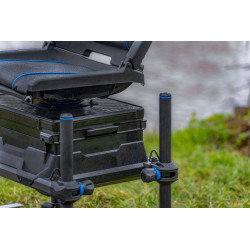 Siedzisko Preston Absolute 5G 360 - P0120033