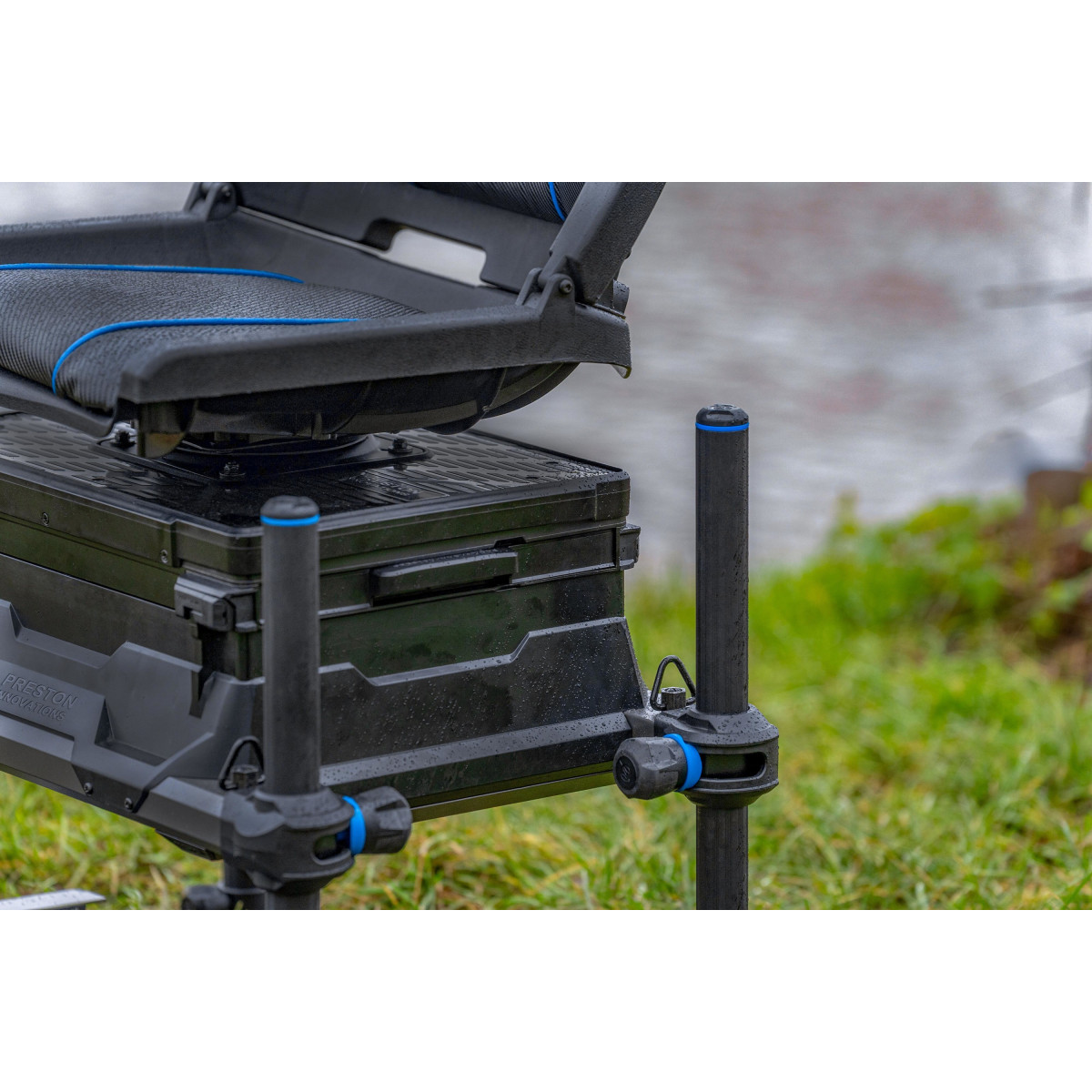 Siedzisko Preston Absolute 5G 360 - P0120033