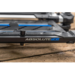 Siedzisko Preston Absolute 5G Station - White Edition P0120034