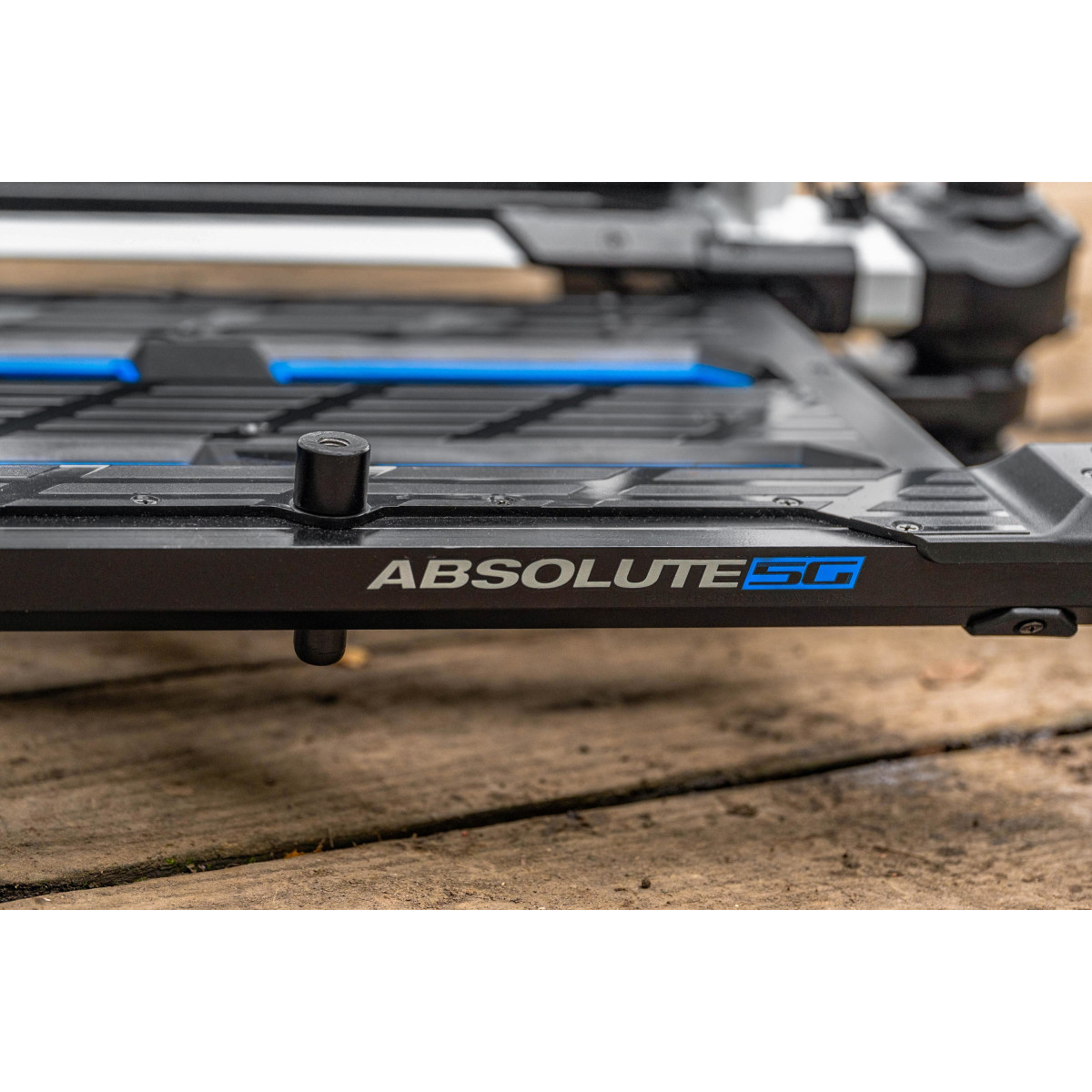 Siedzisko Preston Absolute 5G Station - White Edition P0120034