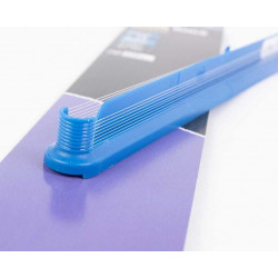 Preston KKM-B Mag Store Hair Rigs - 4" / RAPID STOP / roz.12