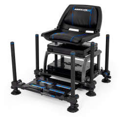 P0120036 Siedzisko Preston Absolute 5G 360 Station