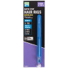 Preston KKM-B Mag Store Hair Rigs - 4" / RAPID STOP / roz.14