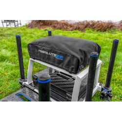 P0890080 Pokrowiec Preston Absolute 5G Seat Cover