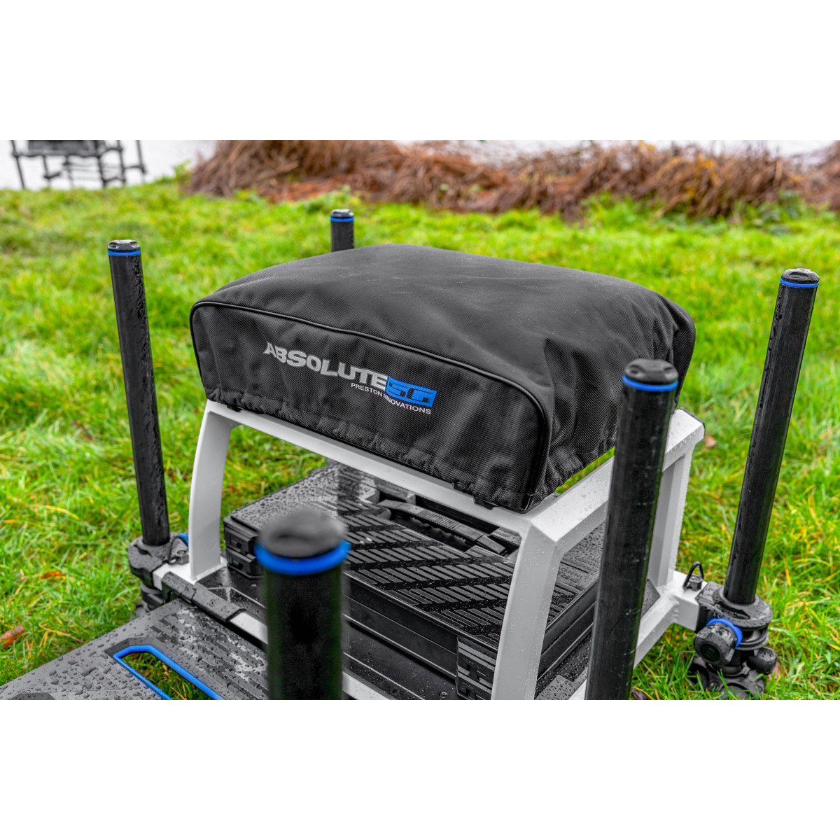 P0890080 Pokrowiec Preston Absolute 5G Seat Cover