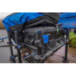 P0110124 Łapy Preston Offbox Landing Net Holders