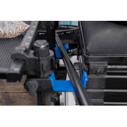 P0110124 Łapy Preston Offbox Landing Net Holders