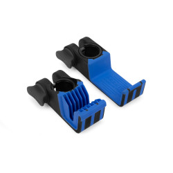 P0110124 Łapy Preston Offbox Landing Net Holders