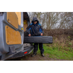 P0130167 Pokrowiec Preston Hardcase Rod Safe XL - 190cm