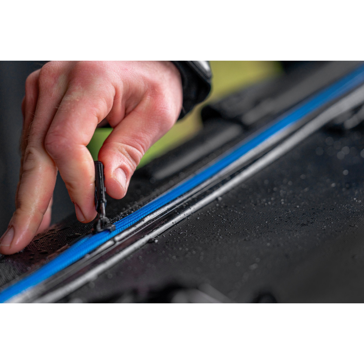 P0130167 Pokrowiec Preston Hardcase Rod Safe XL - 190cm