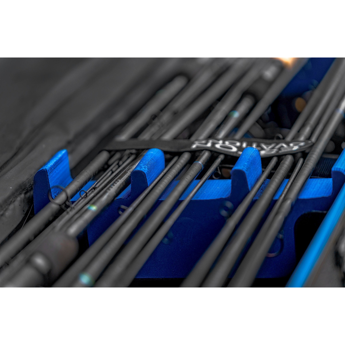 P0130167 Pokrowiec Preston Hardcase Rod Safe XL - 190cm