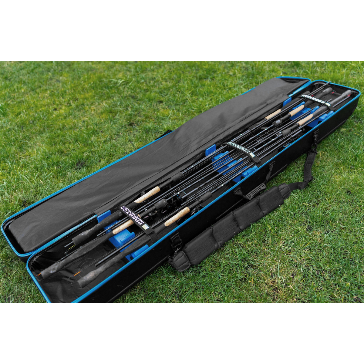 P0130167 Pokrowiec Preston Hardcase Rod Safe XL - 190cm