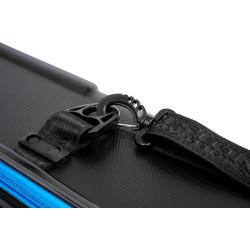 P0130167 Pokrowiec Preston Hardcase Rod Safe XL - 190cm