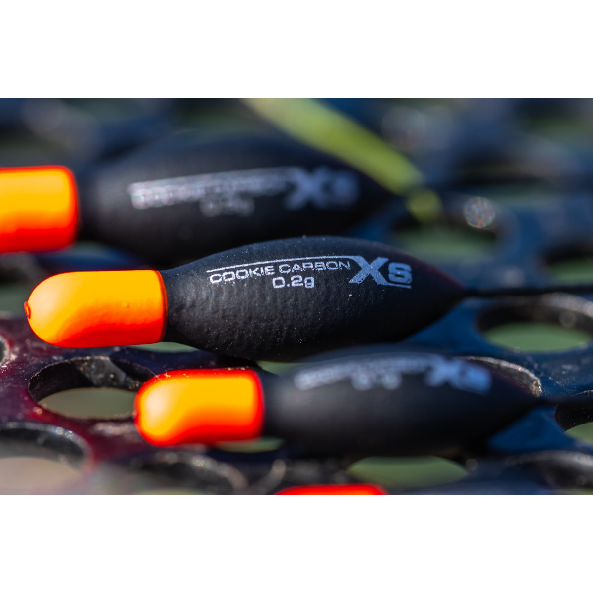 Spławik Guru XS Carbon Cookie