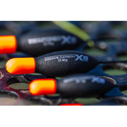 Spławik Guru XS Carbon Cookie