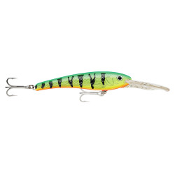 Wobler Rapala Deep Thunder - FT / Firetiger