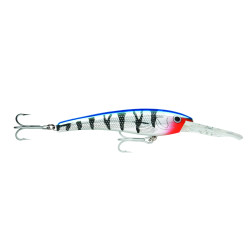 Wobler Rapala Deep Thunder - MBT / Metallic Blue Tiger