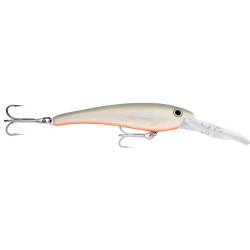 DTH15-GRGH Wobler Rapala Deep Thunder 15.0cm - GRGH / Grey Ghost