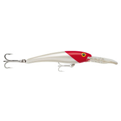 DTH15-RH Wobler Rapala Deep Thunder 15.0cm - RH / Red Head