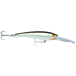 DTH15-S Wobler Rapala Deep Thunder 15.0cm - S / Silver