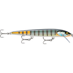 Wobler Rapala Floater Elite - GDBG / Gilded Blue Gill
