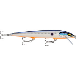 Wobler Rapala Floater Elite - GDPSD / Gilded Pearl Shad