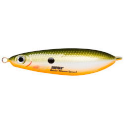 Wahadłówka Rapala Rattlin Minnow Spoon - RFSH / Redfin Shiner