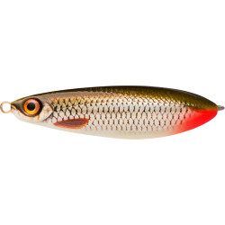 Wahadłówka Rapala Rattlin Minnow Spoon - ROL / Live Roach